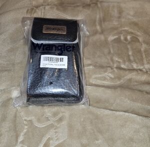 Wrangler Sling Bag